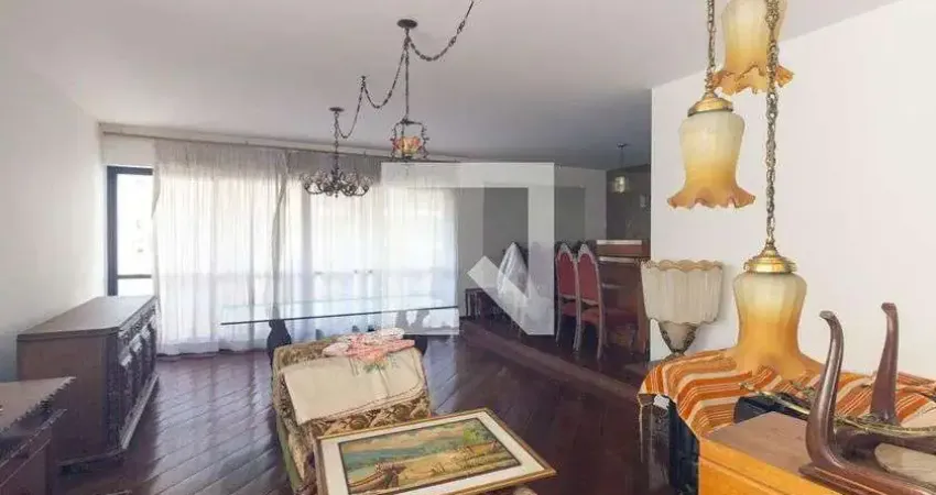 Apartamento com 4 quartos à venda na Rua Bahia, 492, Higienópolis, São Paulo