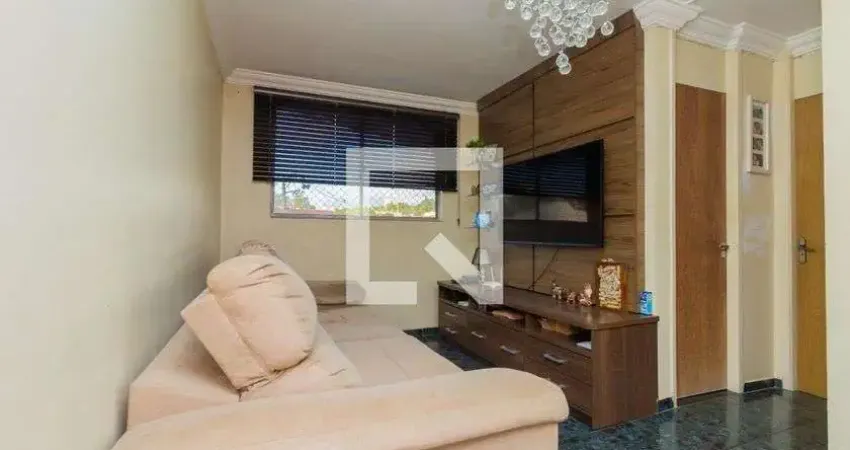 Apartamento com 2 quartos à venda na Rua Visconde de Balsemão, 261, Vila Carrão, São Paulo