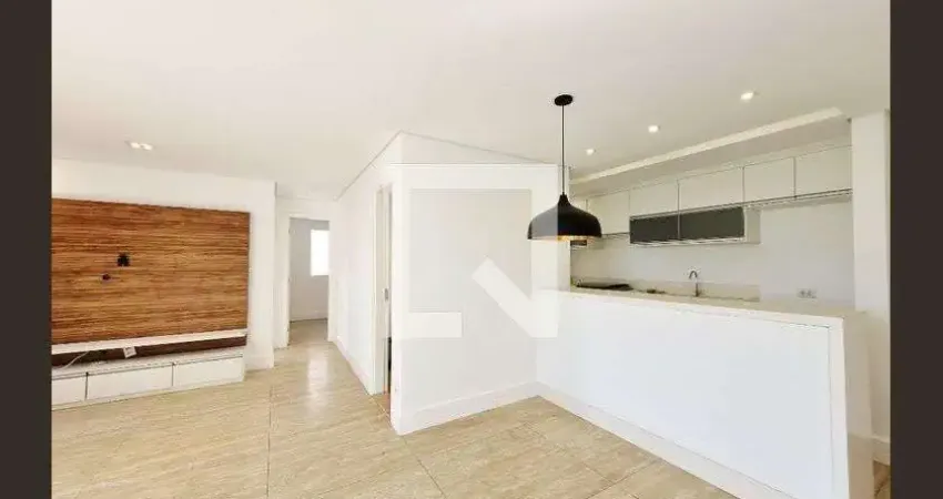 Apartamento com 2 quartos à venda na Rua Chapada de Minas, 210, Vila Andrade, São Paulo