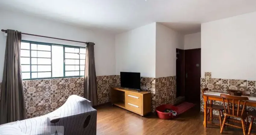 Casa com 2 quartos à venda na Rua Caramuru, 1579, Saúde, São Paulo