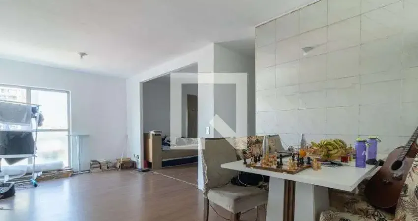 Apartamento com 2 quartos à venda na Rua Monte Serrat, 743, Tatuapé, São Paulo
