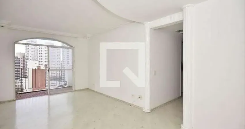 Apartamento com 3 quartos à venda na Rua Professor José Horácio Meirelles Teixeira, 538, Morumbi, São Paulo