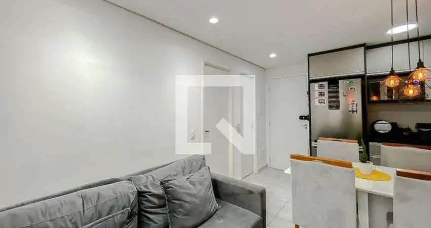 Apartamento com 2 quartos à venda na Rua Pires de Campos, 268, Mooca, São Paulo