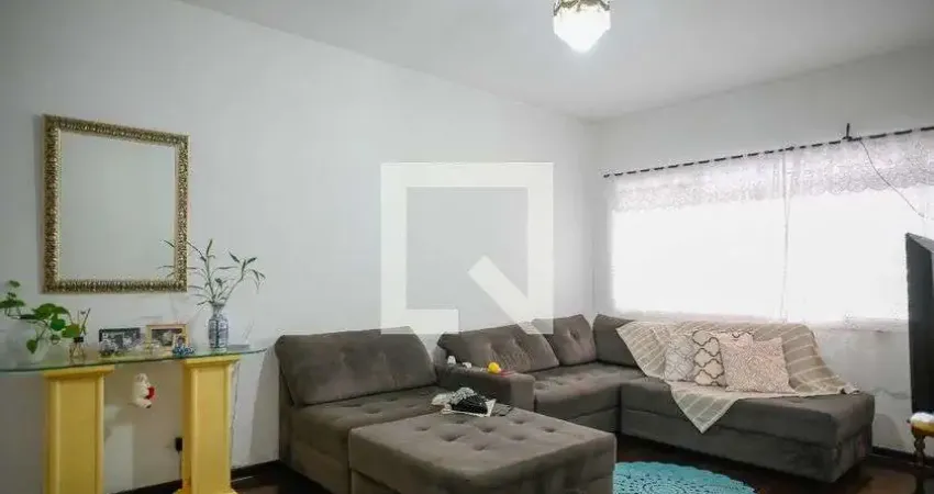 Casa com 3 quartos à venda na Rua Aracuã, 32, Bosque da Saúde, São Paulo