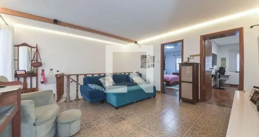 Casa com 3 quartos à venda na Rua Dom Pero Sardinha, 142, Bosque da Saúde, São Paulo