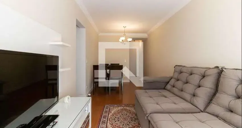 Apartamento com 3 quartos à venda na Rua Dom Constantino Barradas, 88, Bosque da Saúde, São Paulo