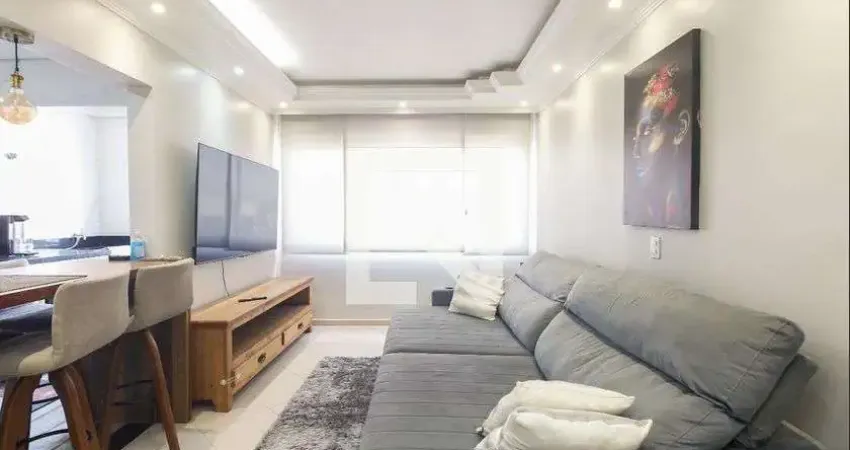 Apartamento com 2 quartos à venda na Rua São Jorge, 643, Tatuapé, São Paulo