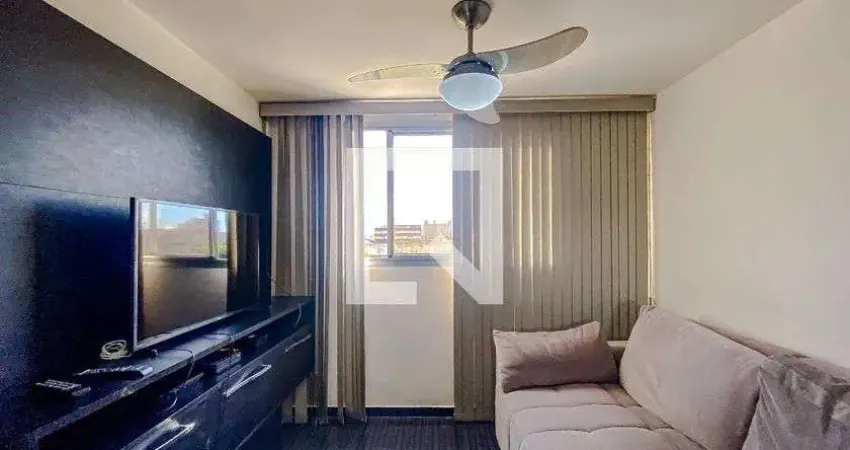 Apartamento com 2 quartos à venda na Rua Bresser, 1688, Mooca, São Paulo