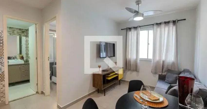 Apartamento com 1 quarto à venda na Avenida Nove de Julho, 544, Consolação, São Paulo