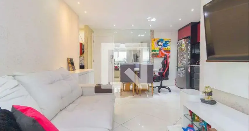 Apartamento com 1 quarto à venda na Rua Paraná, 137, Mooca, São Paulo