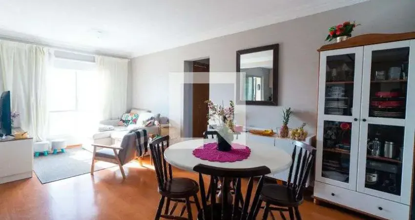 Apartamento com 3 quartos à venda na Rua Antônio Olinto, 21, Jabaquara, São Paulo