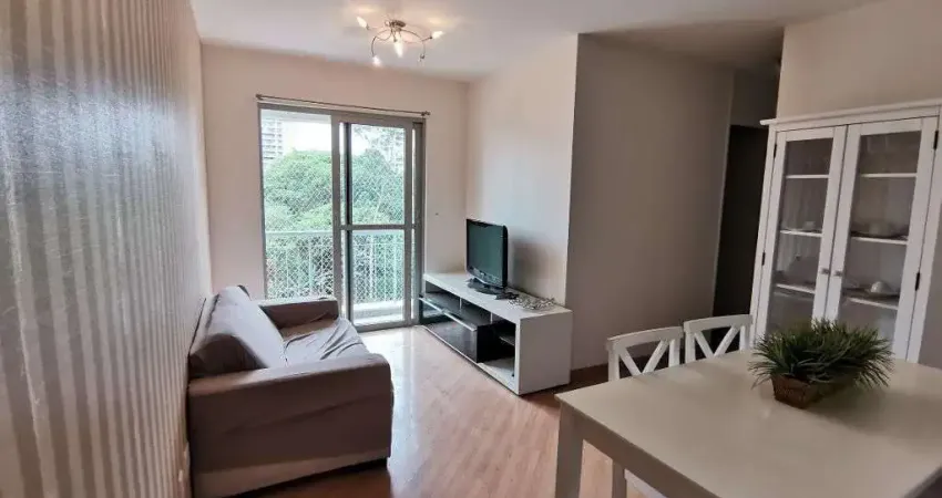 Apartamento com 3 quartos à venda na Rua Doutor Martins de Oliveira, 529, Morumbi, São Paulo