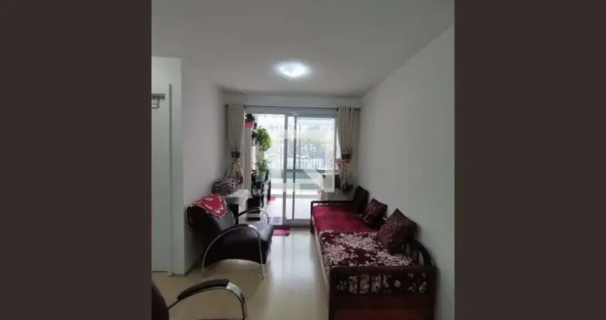 Apartamento com 1 quarto à venda na Rua Malvina Ferraz Samarone, 195, Bosque da Saúde, São Paulo
