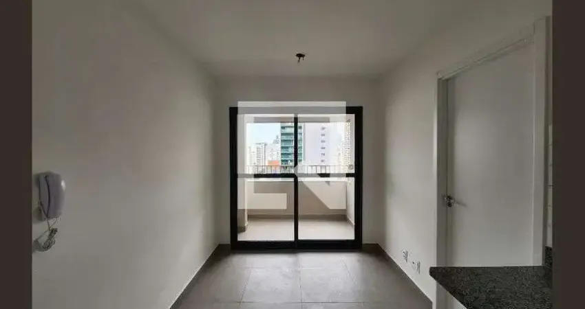 Apartamento com 1 quarto à venda na Rua Casa do Ator, 566, Vila Olímpia, São Paulo