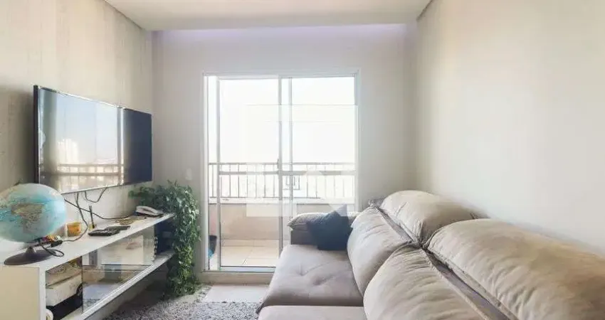 Apartamento com 2 quartos à venda na Rua Doutor Alarico Silveira, 326, Tatuapé, São Paulo