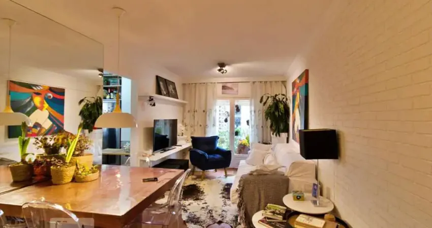 Apartamento com 2 quartos à venda na Avenida Giovanni Gronchi, 4297, Morumbi, São Paulo