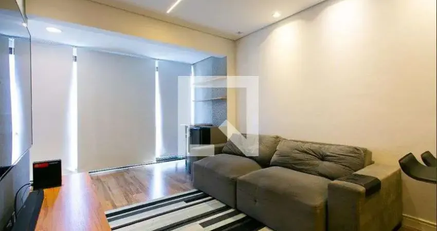 Apartamento com 1 quarto à venda na Rua Cândido Vale, 272, Tatuapé, São Paulo