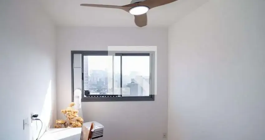 Apartamento com 1 quarto à venda na Rua Maria José, 446, Bela Vista, São Paulo