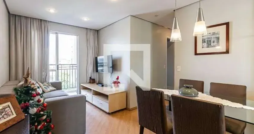 Apartamento com 2 quartos à venda na Rua Arnaldo Cintra, 190, Tatuapé, São Paulo