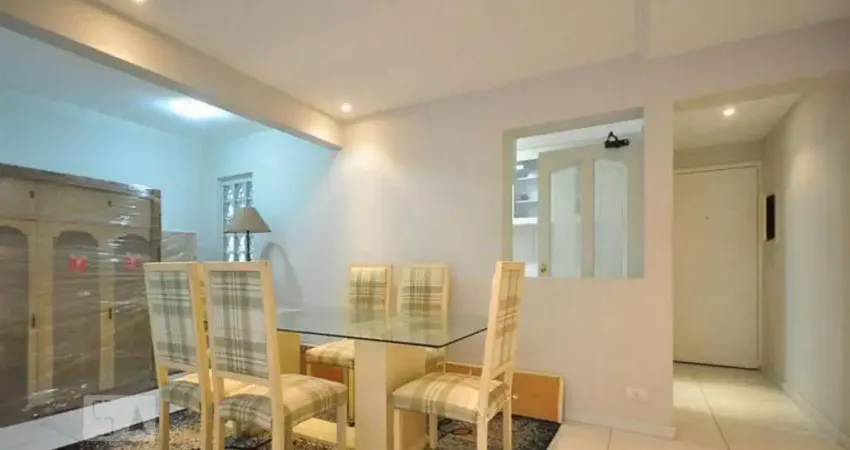 Apartamento com 2 quartos à venda na Avenida José Galante, 334, Morumbi, São Paulo