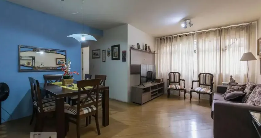 Apartamento com 2 quartos à venda na Rua Guararema, 707, Bosque da Saúde, São Paulo