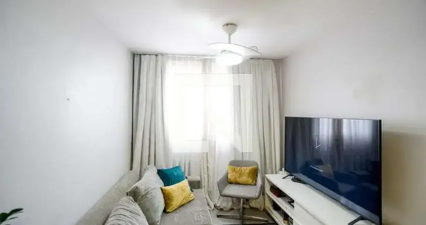 Apartamento com 2 quartos à venda na Rua Mariano de Sousa, 669, Vila Carrão, São Paulo