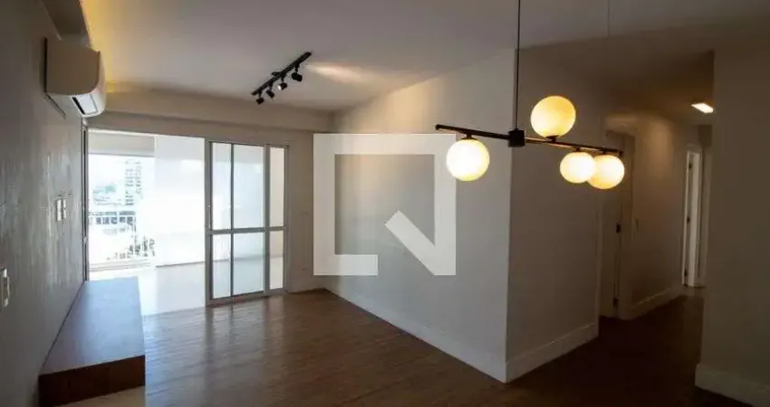 Apartamento com 3 quartos à venda na Avenida Doutor Mário Vilas Boas Rodrigues, 161, Santo Amaro, São Paulo