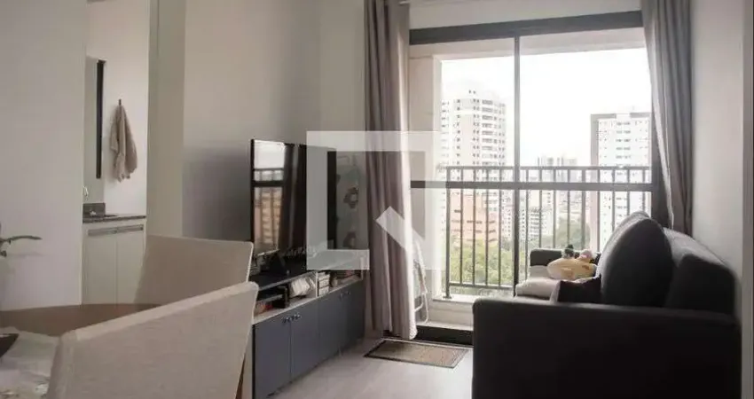 Apartamento com 1 quarto à venda na Rua Professor Aprígio Gonzaga, 218, Saúde, São Paulo