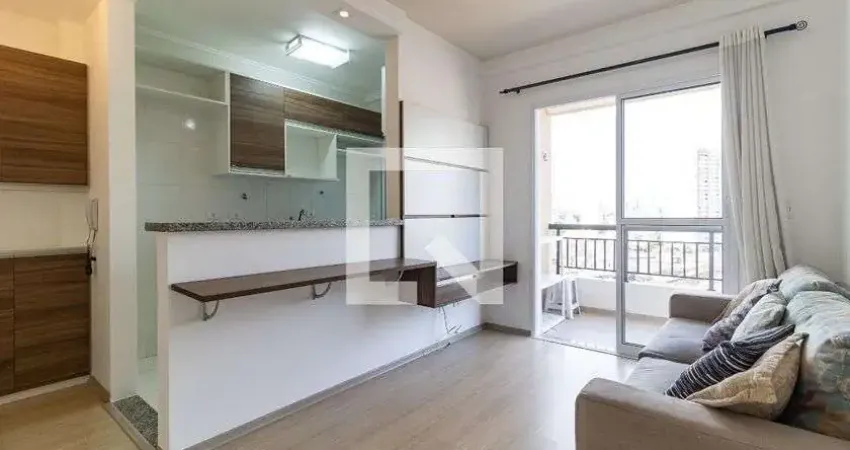 Apartamento com 1 quarto à venda na Rua Gama Lobo, 2260, Bosque da Saúde, São Paulo
