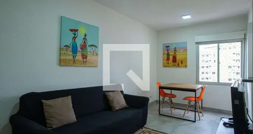 Apartamento com 1 quarto à venda na Rua Major Diogo, 39, Bela Vista, São Paulo