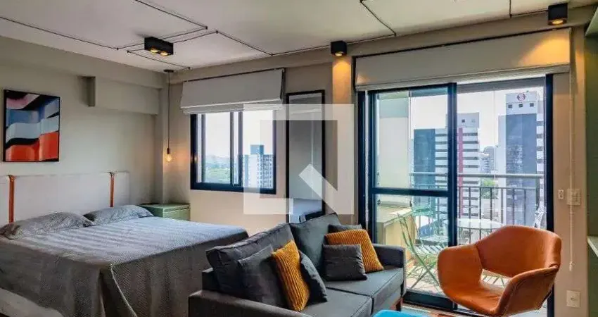 Apartamento com 1 quarto à venda na Avenida Jabaquara, 2461, Saúde, São Paulo