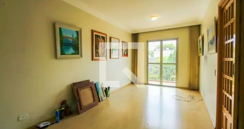 Apartamento com 2 quartos à venda na Rua Serra de Botucatu, 928, Tatuapé, São Paulo