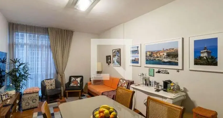 Apartamento com 2 quartos à venda na Avenida Angélica, 2601, Higienópolis, São Paulo