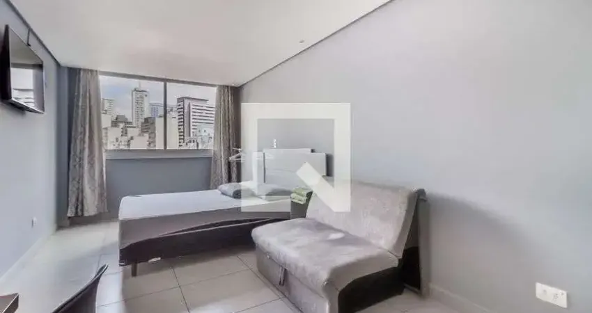 Apartamento com 1 quarto à venda na Rua Peixoto Gomide, 51, Consolação, São Paulo