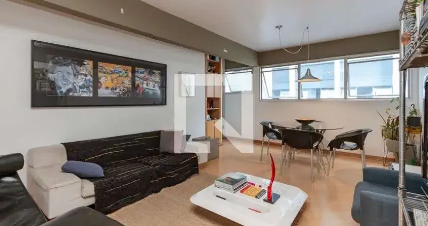 Apartamento com 2 quartos à venda na Rua Vieira de Morais, 601, Campo Belo, São Paulo