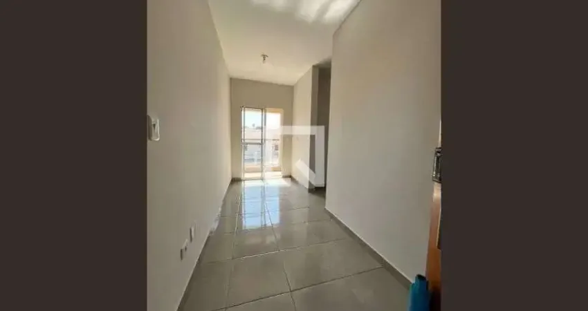 Apartamento com 1 quarto à venda na Rua Maestro Ernesto Lahos, 148, Cidade Patriarca, São Paulo