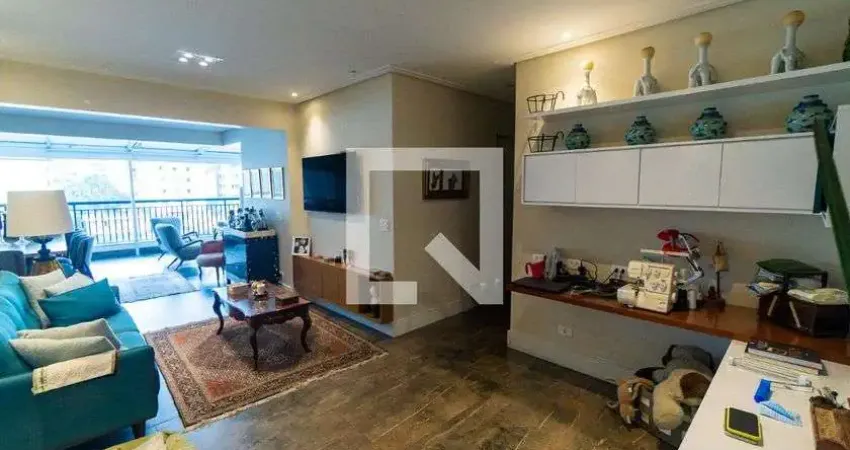 Apartamento com 2 quartos à venda na Rua Dias de Toledo, 288, Saúde, São Paulo