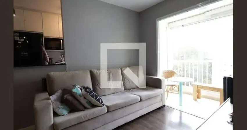 Apartamento com 2 quartos à venda na Rua João Simões de Souza, 430, Vila Andrade, São Paulo