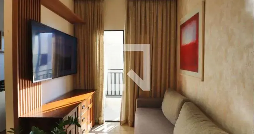 Apartamento com 2 quartos à venda na Rua Forquilha, 55, Vila Carrão, São Paulo