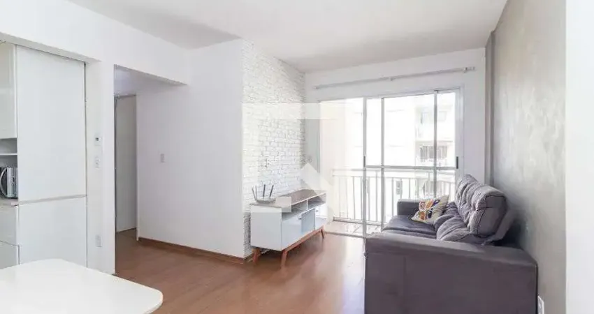 Apartamento com 2 quartos à venda na Rua Charim, 47, Itaquera, São Paulo