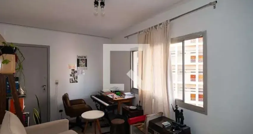 Apartamento com 1 quarto à venda na Rua Nestor Pestana, 187, Consolação, São Paulo