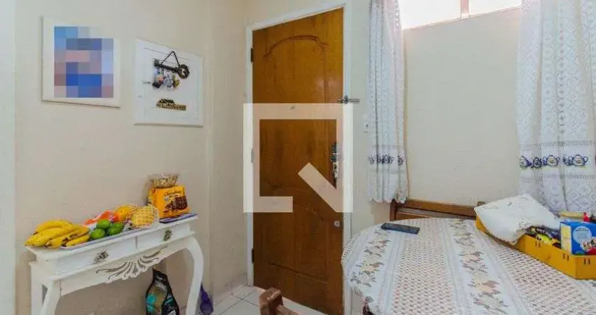 Apartamento com 2 quartos à venda na Rua José Getúlio, 130, Liberdade, São Paulo