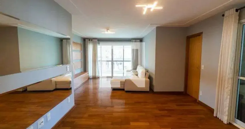 Apartamento com 3 quartos à venda na Rua Guairá, 216, Saúde, São Paulo