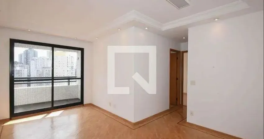 Apartamento com 2 quartos à venda na Rua Maria José da Conceição, 75, Vila Andrade, São Paulo