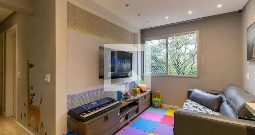 Apartamento com 3 quartos à venda na Rua Dom Bernardo Nogueira, 435, Bosque da Saúde, São Paulo