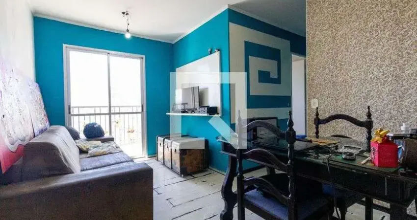 Apartamento com 2 quartos à venda na Rua Arnaldo Cintra, 190, Tatuapé, São Paulo