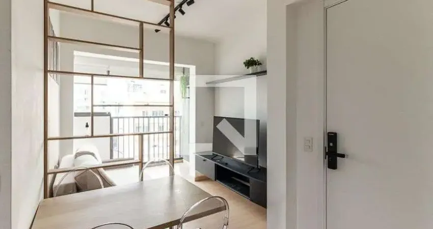 Apartamento com 1 quarto à venda na Rua da Consolação, 2104, Higienópolis, São Paulo
