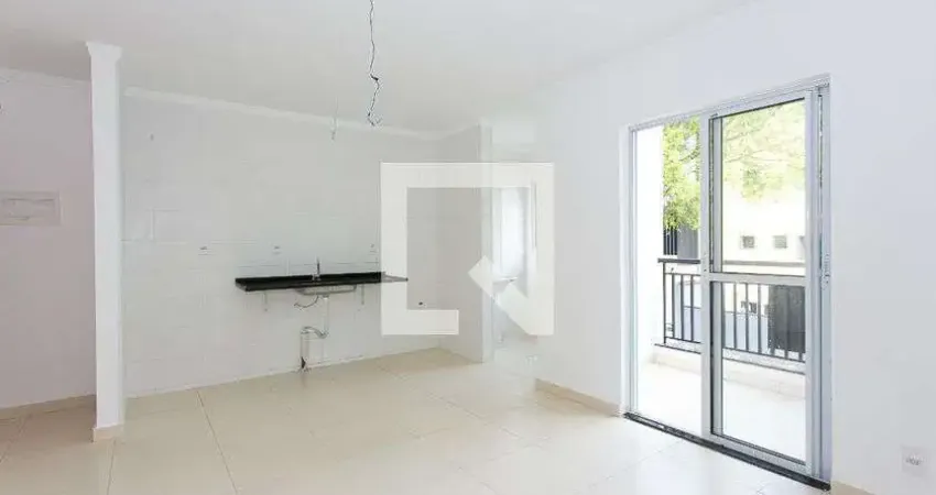 Apartamento com 2 quartos à venda na Rua Mariano de Sousa, 350, Vila Carrão, São Paulo