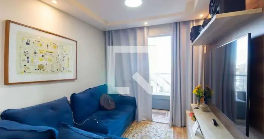 Apartamento com 3 quartos à venda na Rua Carolina Fonseca, 297, Itaquera, São Paulo
