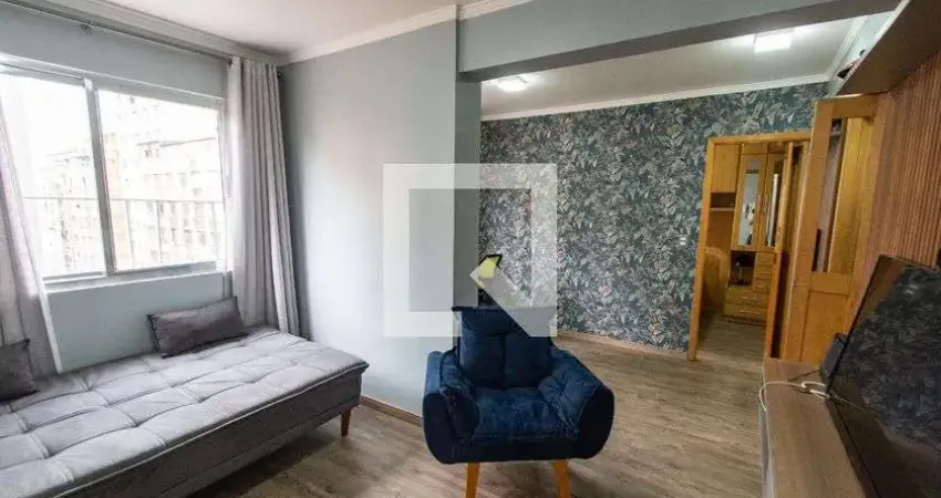 Apartamento com 2 quartos à venda na Rua Tabatinguera, 350, Liberdade, São Paulo